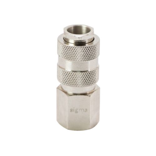 З'єднання швидкознімне FT 3/8" SIGMA