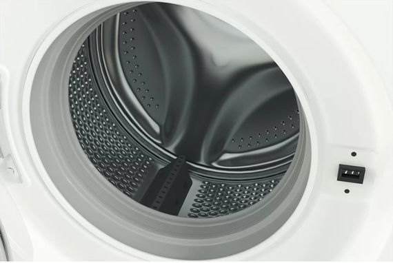 Пральна машина автоматична Indesit OMTWSA 61052 W UA | Зображення 7
