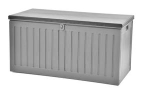 Садовий ящик для зберігання HECHT BOX L