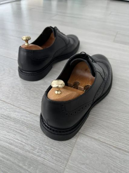 Мужские броги IKOS 44 размер | Зображення 6