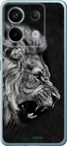 Чохол на Xiaomi Redmi Note 13 5G Лев "1080u-3346-2448"