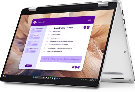 Ноутбук Dell Pro 14 Plus 14&quot; FHD+ AG BTO108PB14250UA_W11P | Зображення 8