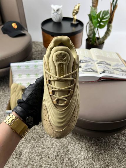 Жіночі кросівки Ozelia Beige , В'єтнам , весна / літо / осінь | Зображення 6