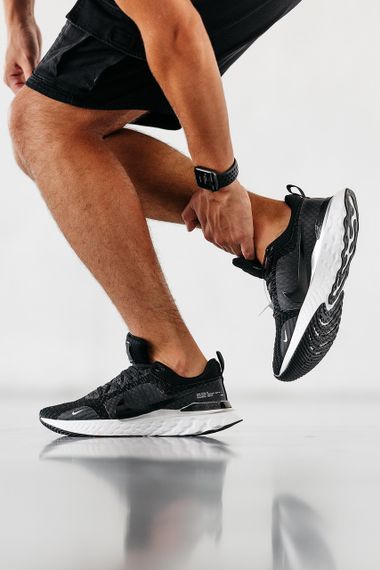 Кросівки React Infinity Run весна / літо / осінь 1505 44 | Зображення 3