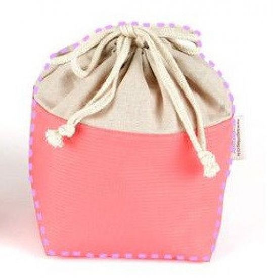 Набор органайзеров из 4шт Bags-in-Bag | Зображення 3