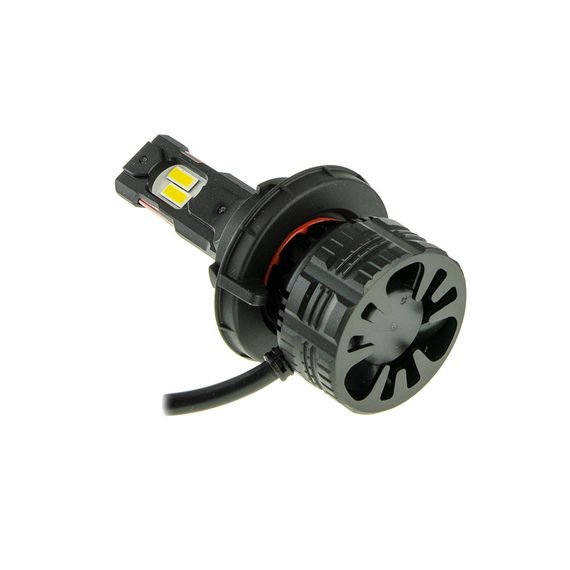 Світлодіодна лампа Decker LED PL-03 5K H13 HiLow Can Bus (1 лампа) | Зображення 1