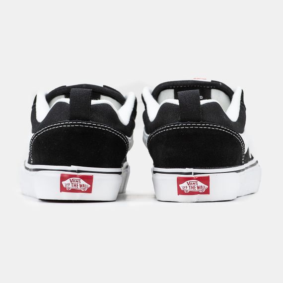 Кросівки Vans KNU Skool  весна / літо / осінь 1208 | Зображення 4
