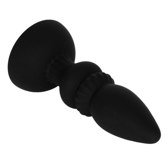 Вибромассажер Silicone Vibrator 3 speeds and 6 frequencies+ APP control Sex Aura | Зображення 4