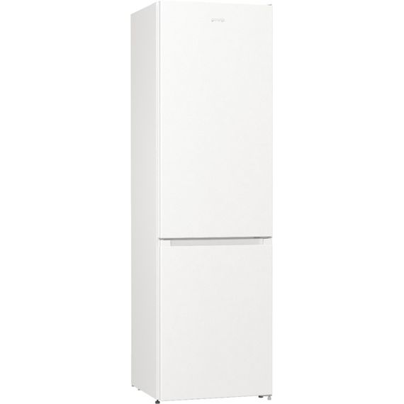 Холодильник Gorenje NRK6202EW4 | Зображення 1
