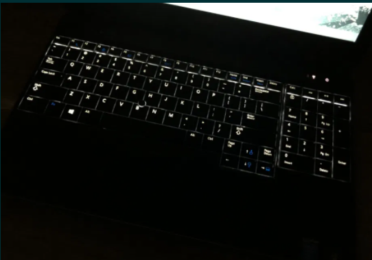 Ігровий Ноутбук DEll E6540 Core i7 4 ЯДРА HDD 500 RAM 8 ВІДЕО 2GB | Зображення 3