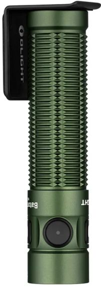 Ліхтар Olight Baton 3 Pro Max. OD Green | Зображення 7