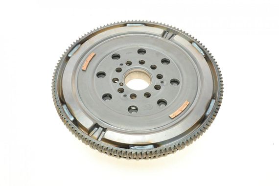 Демпфер зчеплення Volvo S60 S80 V40 V60 V70 XC60 XC70 2.0D 07- 415 0672 10 | Зображення 2