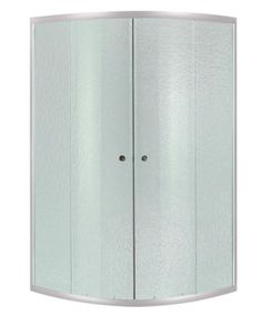 Душова кабіна Lidz Latwa SC90x90.SAT.MID.FR