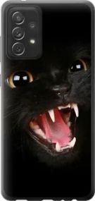 Чохол для Samsung Galaxy A72 A725F з пластику FCh_048245