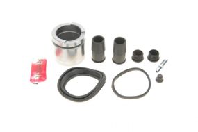 Ремкомплект суппорта переднего Daewoo Lanos Nexia 95- d=52mm + поршень  Ate  252901