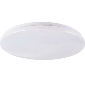 LED світильник - CE2007-12W-65K Work's