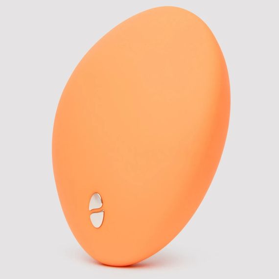 Кліторальний вібратор We-Vibe Temp Tangerine з функцією нагрівання та охолодження, помаранчевий Sex Aura | Зображення 3