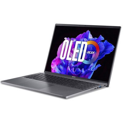 Ноутбук Acer Swift Go 16 SFG16-71 (NX.KFSEU.001) | Зображення 4