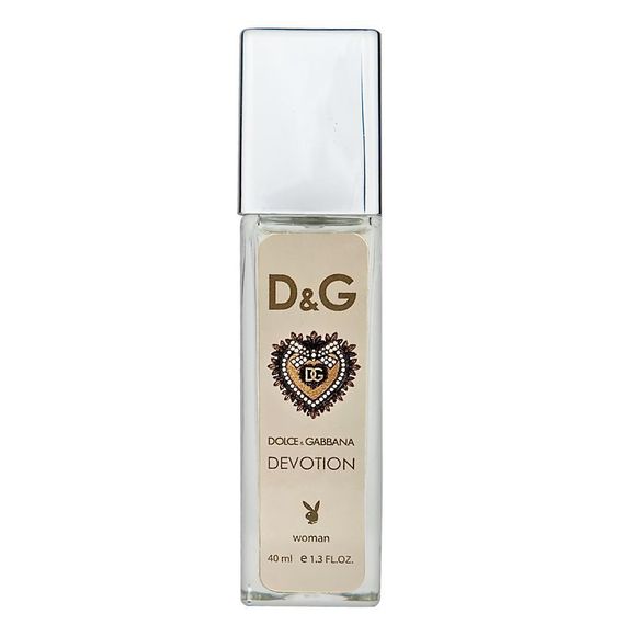 Dolce&Gabbana Devotion Pheromone Parfum женский 40 мл | Зображення 1