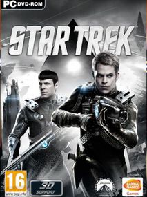 Star Trek Steam Key GLOBAL