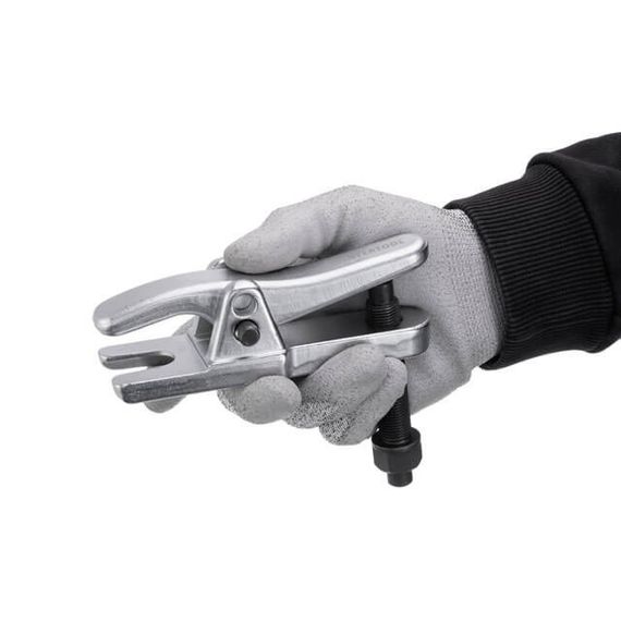 Знімач кульових опор і рульових тяг 22 мм INTERTOOL HT-7035 | Зображення 4