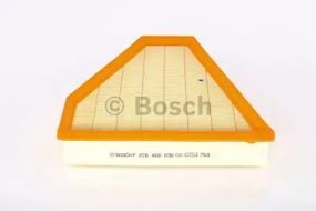 Фільтр повітряний BMW 1, BOSCH (F026400030)