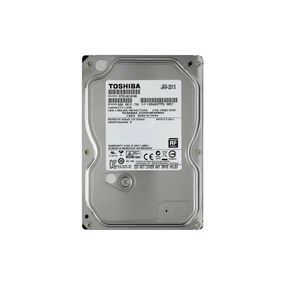 Жорсткий диск 3.5&quot; 1TB Toshiba (# DT01ACA100 #)