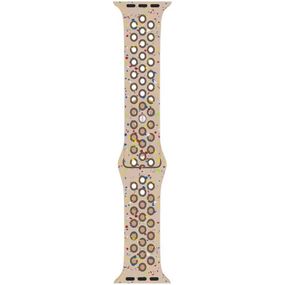 Ремешок Nike Sport Band для Apple Watch 38/40/41/42mm(ser.10) Desert Stone