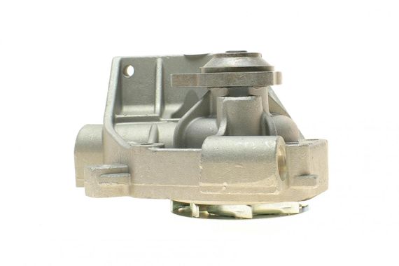 Помпа води Citroen Jumper 2.8D HDi 99- Fiat Ducato 2.5TDI 2.8D JTD 94- Peugeot Boxer R B  8 лоп.  PA607 | Зображення 4