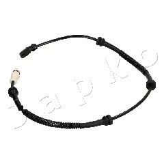 Датчик ABS NISSAN PRIMASTAR, JAPKO (151115) | Зображення 6
