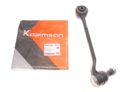 Важіль підвіски передній ззаду  L BMW X3 F25 X4 F26 10-20 03-72278
