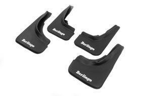 Бризковики (Туреччина) Задні для Citroen Berlingo 2008-2018 рр.