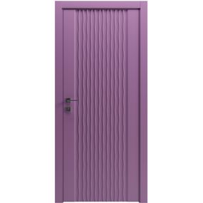 Двери Rodos LOFT Aura RAL 4001