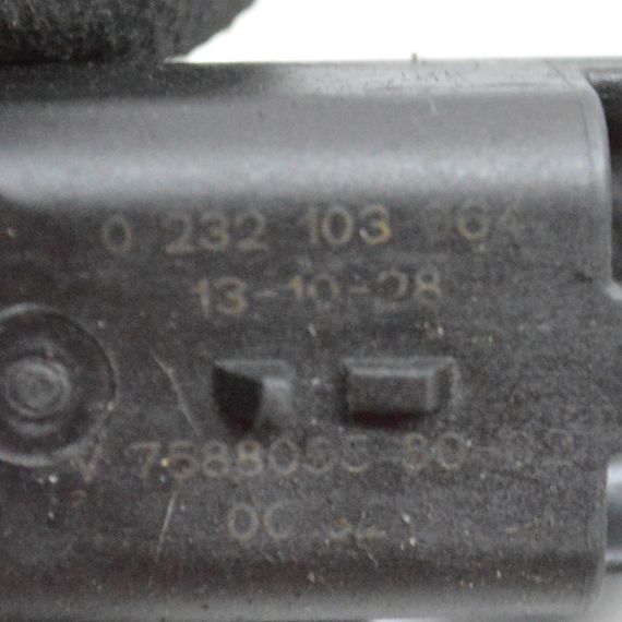 Датчик положення розпредвалу 1.6 16V BMW F20 F30 датчик фаз БМВ ф30 ф20 0232103064 | Зображення 2