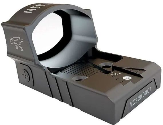 Приціл коліматорний Canik MO2 Mecanik Versatil Red-Dot | Зображення 2
