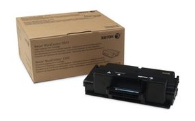 Картридж Xerox WC3315/3325 Black (5000 стр) (106R02310)