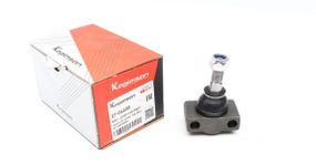 Опора шаровая передняя снизу Smart 98-04 27-06600
