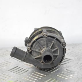 Водяний насос Skoda Octavia Superb Kodiaq 2015-2025 Помпа водяна Шкода Октавія Суперб Кодіак 04L965567A