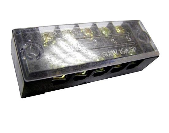 Клеммная колодка ТВ 1505 Ny95500308