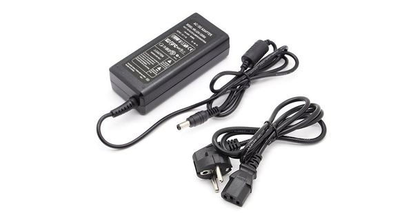 Блок живлення PROLUM™ 12V, 96W, 8.0А, Series "P" | Зображення 1