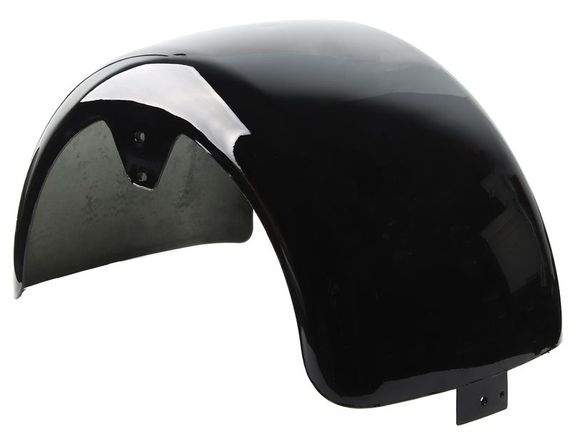 Крило для електричного скутера Maxxter MX-FENDER-ROCK-REAR