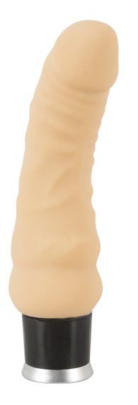 Вибратор - Nature Skin Real Vibe sexstyle | Зображення 2