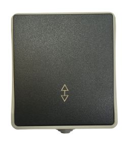 Вимикач зовнішня установка 1-кл. прохідний IP54 SURFACE Ny95000989