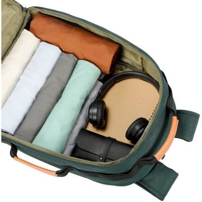 Рюкзак для ноутбука Tavialo 15.6&quot; CityLife TC24 green, 24л (TC24-124GN) | Зображення 1