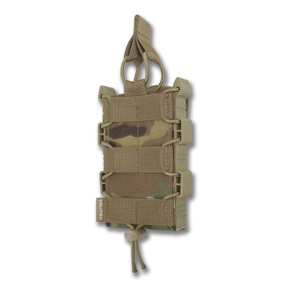 Тактический подсумок под 1 магазин Militex Multicam | Зображення 1