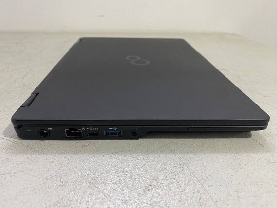 Нетбук Б-класс Fujitsu LifeBook U727 / 12.5" (1920x1080) IPS / Intel Core i5-6200U (2 (4) ядра по 2.3 - 2.8 GHz) / 8 GB DDR4 / 128 GB SSD / Intel HD Graphics 620 / WebCam б/у | Зображення 4