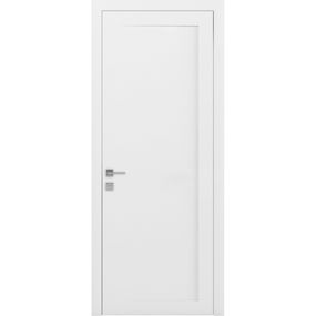 Двери Rodos LOFT Arrigo RAL 1013
