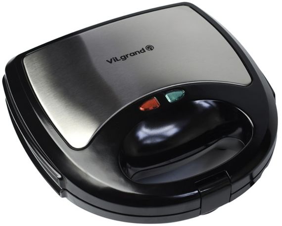 Мультимейкер Vilgrand VSG0704M 750 Вт чорний