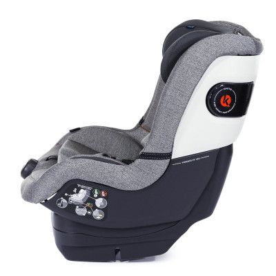 Автокрісло Peg-Perego Viaggio FF105 Polo (IMFF000000BA53AU63) | Зображення 2