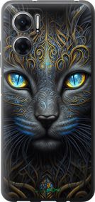 Чохол на Xiaomi Redmi 11 Prime 5G Кішка "5548u-2872-2448"